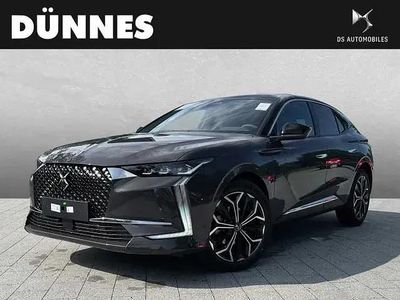 Usata DS Automobiles DS4 131 CV (96 kW) 2024 Nero SUV