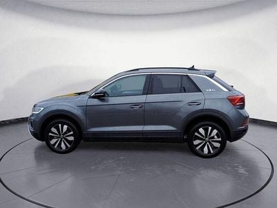 Second-hand VW T-Roc Life 116 CP (85 kW) 2025 Gri SUV