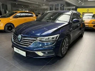 Gebraucht Renault Talisman GrandTour