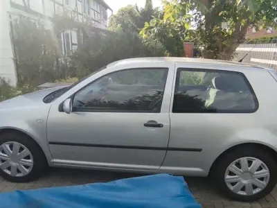 Gebraucht VW Golf III