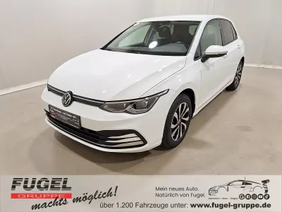 Gebraucht VW Golf VIII