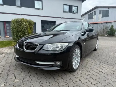 Gebraucht BMW 330 Cabriolet