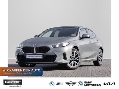 Second-hand BMW 120 Shadowline 163 CP (119 kW) 2024 Gri Hatchback