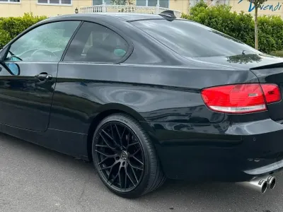 Gebraucht BMW 325