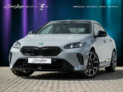 Gebraucht BMW 220 Shadowline 163 PS (119 kW) 2025 Brooklyn grau metallic Coupé