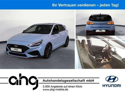 gebraucht Hyundai i30 FL MJ23 N Performance M/T NAVI AKTION