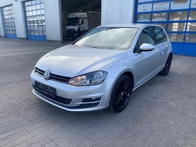 Gebraucht VW Golf VII