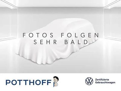 Brugt VW T-Cross Style 150 HK (110 kW) 2023 Hvid SUV