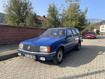 Usata Opel Rekord 75 CV (55 kW) 1977 Blu