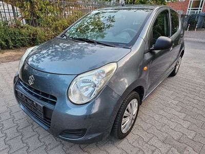 gebraucht Suzuki Alto 1.0