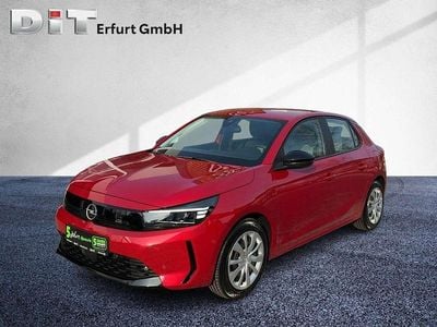 Usado Opel Corsa