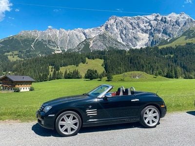 Chrysler Crossfire