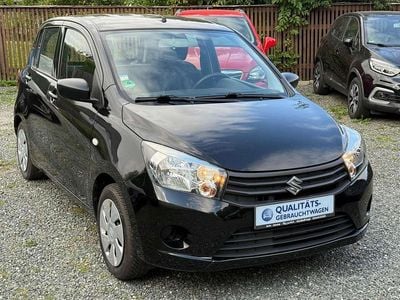 Suzuki Celerio