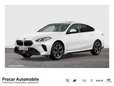 Gebraucht BMW 216