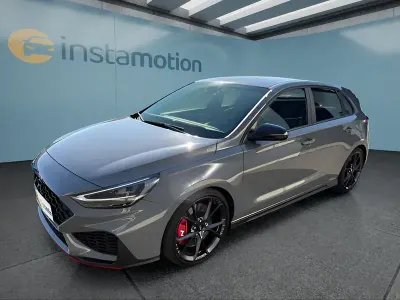 Gebraucht Hyundai i30