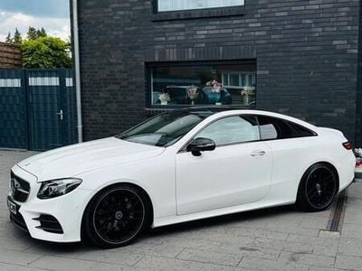 Mercedes E350