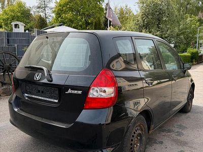 Second-hand Honda Jazz 105 CP (77 kW) 2006 Hatchback
