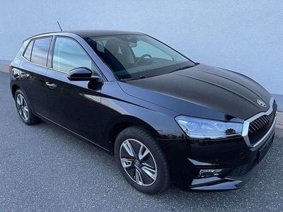 Gebraucht Skoda Fabia