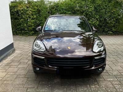 gebraucht Porsche Cayenne Diesel 2017 3.0 V6 zum Verkauf