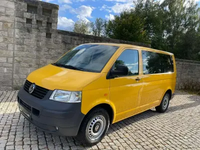 Gebraucht VW Transporter
