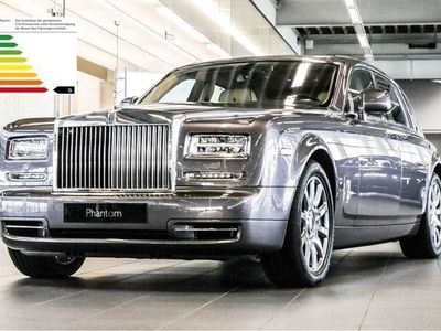 gebraucht Rolls Royce Phantom 
