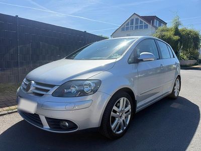 Usata VW Golf V 150 CV (110 kW) 2007 Argento Berlina