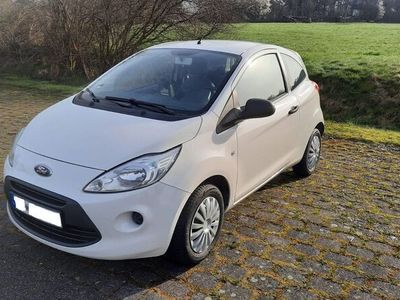 gebraucht Ford Ka Ambiente TÜV NEU! 2. Hand