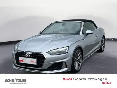Gebraucht Audi A5 Cabriolet