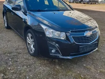 Gebraucht Chevrolet Cruze LTZ 163 PS (119 kW) 2013 Kombi