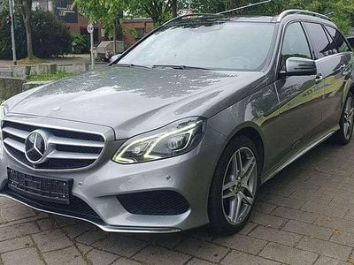 Mercedes E350