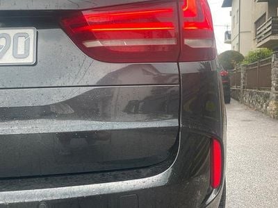 BMW X5 M