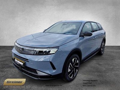 Neu Opel Grandland X Edition 145 PS (106 kW) 2026 Grau SUV