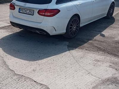 Mercedes E250