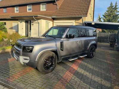 gebraucht Land Rover Defender 110 D240 HSE | Standheizung | Sitzbelüftung