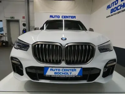 Gebraucht BMW X5