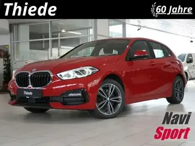 Gebraucht BMW 116