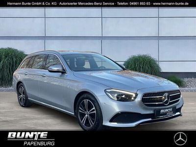 Mercedes E200