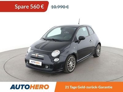 Abarth 500