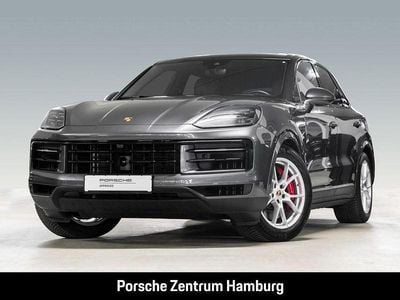 Gebraucht Porsche Cayenne S E-Hybrid Sport 519 PS (381 kW) 2024 Grau SUV