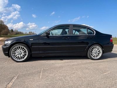 Gebraucht BMW 2002 192 PS (141 kW) 2002 Schwarz Limousine