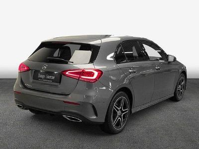 Gebraucht Mercedes A250 AMG line 218 PS (160 kW) 2021