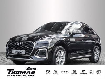 Audi Q5 Sportback