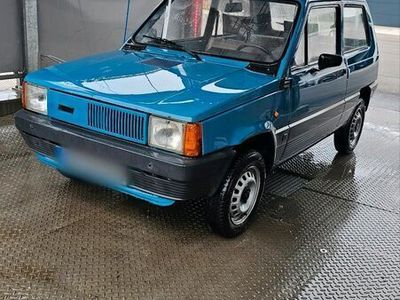 gebraucht Fiat Panda 34 141a BJ 1985 - 22.150km -