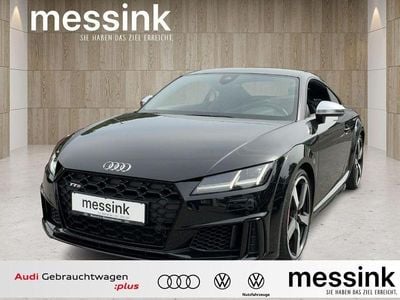 Audi TTS