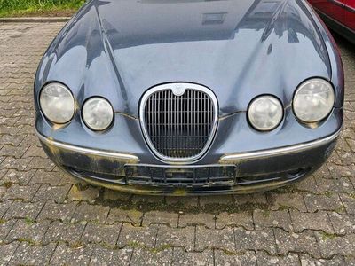 gebraucht Jaguar S-Type 2005