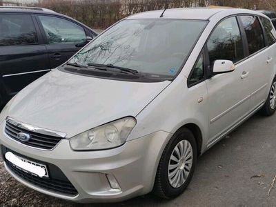 gebraucht Ford C-MAX 2008