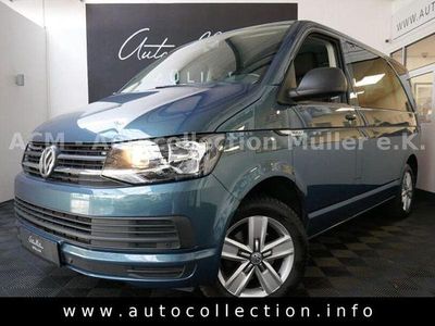 Gebraucht VW T6 202 PS (148 kW) 2017 Andere Van