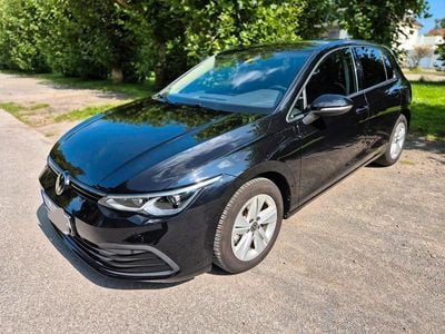 VW Golf VIII
