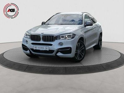 BMW X6 M