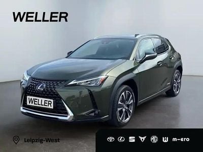 Lexus UX 250h